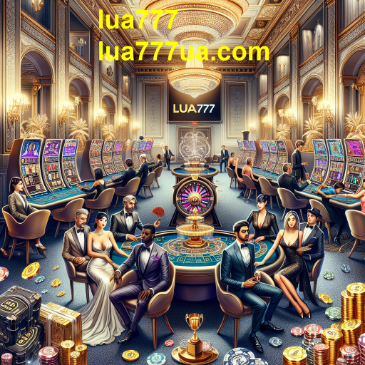 Descubra o Programa VIP do lua777: Benefícios Exclusivos para Jogadores